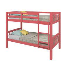 Trundle bed kids' & toddler beds : Pin On Bunk Beds