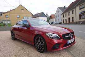Then browse inventory or schedule a test drive. First Drive 2019 Mercedes Benz C 300 Coupe