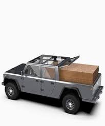 7 bollinger b2 electric truck ideas electric truck electric pickup sport utility truck pinterest