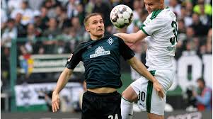 Juli, wird die mannschaft von trainer markus anfang bei. Werder Bremen Verlangert Mit Johannes Eggestein Trauen Ihm Eine Grosse Rolle Zu Transfermarkt