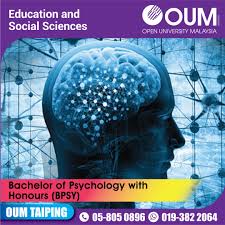 Bachelor psychology programs in malaysia. Oum Taiping Bachelor Of Psychology With Honours Facebook