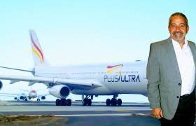 La viuda negra es una telenovela producida por rti televisión 5 y televisa para unimás, univision y caracol televisión. Retienen En El Aeropuerto De Miami Al Empresario Venezolano Rodolfo Reyes Rojas Vinculado A La Aerolinea Plus Ultra