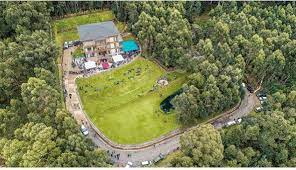 List of companies owned by billionaire reginald mengi. Check Out The Private Mansion Owned By Late Billionaire Reginald Mengi At The Foot Of Mt Kilimanjaro Pulselive Kenya
