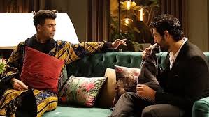 Best free fire name style and name generator. Karan Johar Welcomes An Unwanted Guest At 3am With Hot Soup Masala Com