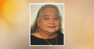 Julia Garrido Obituary February 7, 2025