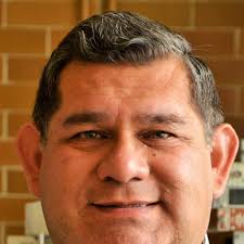 Raul VAZQUEZ-CERVANTES