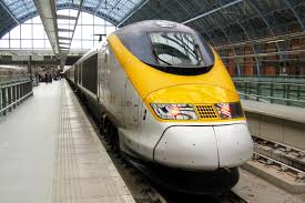 Paypal, alipay, wechat see how your train trip from london st pancras international to amsterdam will look like. High Speed Trains Soon To Zip Between London And Amsterdam Frommer S