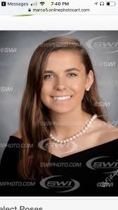 Katie ~ CCHS ~ Class of 2026 💙💛