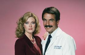 The episode, the people vs. Nancy Stafford Of Matlock Fame Has Been Married To A Pastor For 30 Years