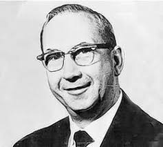 Harry ROTH Obituary (1925