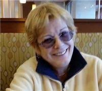 Janette CARTON Obituary (1955