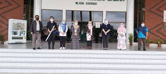 Institut sains dan teknologi akprind yogyakarta merupakan salah satu universitas yang memiliki tenaga pengajar yang kompeten. Lawatan Kementerian Sains Teknologi Dan Inovasi Sabah Ke Perpustakaan Negeri Sabah Pns Kementerian Sains Teknologi Dan Inovasi Sabah