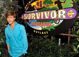 Survivor — high on you (vital signs 1984). Survivor Nicaragua Winner Fabio Gets Last Laugh Dude Nj Com