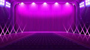 More than 3 million png and graphics resource at pngtree. Purple Stage Background Lynx Promotional Poster Background Material Stage Background Poster Background Design Background
