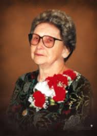 Obituary information for Florence Elizabeth "Betty" Donahue