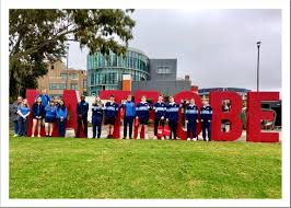 Benalla P-12 College