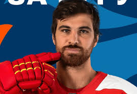 The Daily: Chelios Son Retires from KHL; Datsyuk Unloads