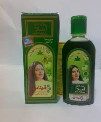 عشبة النيم لتطويل الشعر Shajara