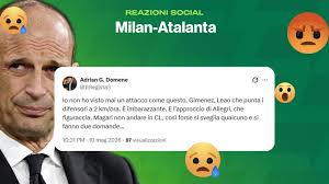 Trend Google: classifica serie a