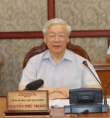 People with the name range from heads of state (nguyễn lords, tây sơn dynasty, nguyễn dynasty, nguyễn văn thiệu, nguyễn minh triết, nguyễn phú trọng, nguyễn xuân phúc, nguyễn xí), poets (nguyễn trãi, nguyễn du, nguyễn đình chiểu, nguyễn khoa điềm), catholic clergymen (nguyễn văn thuận), writers. Tá»•ng Bi ThÆ° Chá»§ Tá»‹ch NÆ°á»›c Nguyá»…n Phu Trá»ng Thanh Hoa Pháº¥n Ä'áº¥u Phat Triá»ƒn Toan Diá»‡n La Tá»‰nh Kiá»ƒu Máº«u Bao áº£nh Viá»‡t Nam