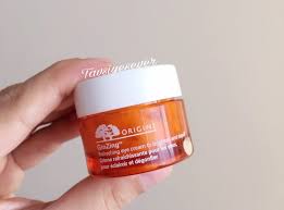 Origins Ginzing Refreshing Goz Kremi Gozler Cilt Bakimi
