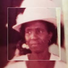 Mary Isidore's Instagram, Twitter & Facebook