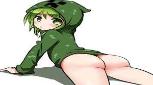 minecraft catgirl porn - Minecraft Porn