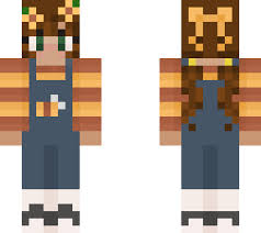 Tubbo Bee Girl Minecraft Skin Spoiler warning:the following page contains spoilers for the plot of the dream smp. tubbo bee girl minecraft skin