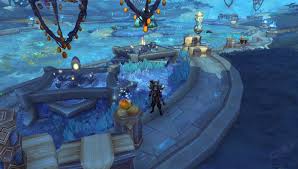 Fruit Of The Gods Quest World Of Warcraft