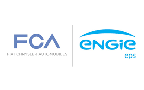 The longer term expectations from the 23 analysts of fca is tilted towards the positive sentiment. Fiat Chrysler Automobiles And Engie Eps Plan To Join Forces In A Jv Creating A Leading Company In The E Mobility Sector Fiat West Africa Site Officiel