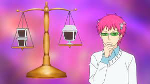 Baked ziti and lasagna inspired by the sopranos. Enticing Premium Quality Coffee Jello Saiki Kusuo No Sai Nan Wikia Fandom