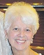 Mary Lasch Obituary (1934