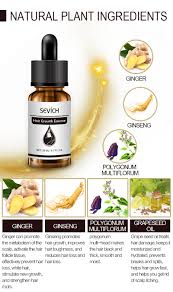 In fact, it's been shown to be more effective than minoxidil. Hair Growth Essential Oils Essence Hair Care Original Authentic 100 Anti Hair Loss Products Liquid Health Care Beauty Dense Hair Growth Hair Growth Productshair Loss Aliexpress