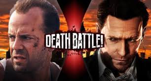 John McClaine vs Max Payne is the next match up On The Christmas  season,What is the next Holly Jolly match up : r/DeathBattleMatchups