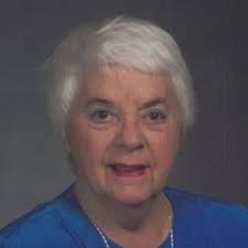 Ruth Pauline McCay Obituary May 20, 2016