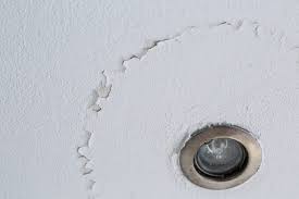 While the presence of watermarks on the ceiling does not automatically mean that your roof is failing, it is important to find out if the moisture stains are old or. How To Fix Ceiling Water Stains
