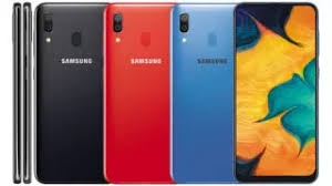 سعر و مواصفات موبايل samsung galaxy a50 من شركة سامسونج، الصادر في فبراير 2019 مع عرض أهم مميزات و عيوب الموبايل. Ø³Ø¹Ø± Ù ÙÙØ§ØµÙØ§Øª Samsung A50 Ø¹ÙÙØ¨ Ù ÙÙÙØ²Ø§Øª Ø³Ø§ÙØ³ÙÙØ¬ A50