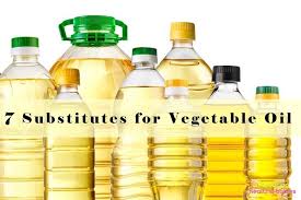 The key to substituting oils is to find an oil with similar properties in terms of how it behaves in soap. 7 Surprising Substitute For Vegetable Oil Parenting Healthy Babies