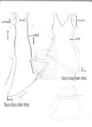 Keep reading for lots of free dress patterns! Easy Barbie Dress Patterns Free Printable Pdf Novocom Top