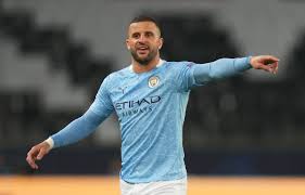 Los angeles (california) native, kyle walker is an act that has made monumental waves in the music scene almost instantly upon beginning his career. Kyle Walker Champions League Final Will Be A Chess Game Decided By Big Players The Independent