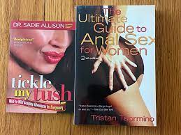 Ultimate Guide to Anal Sex for Women, Tristan Taormino & Tickle My Tush  Allison 9781573442213 | eBay