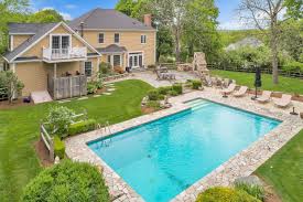 14 Dairy Hill Road Madison Ct Offered By One Company Byron Lazine Byron Lazine Raveis Com Https Www Raveis Madison Homes Patio Stones Outdoor