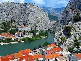 Croatia, officially the republic of croatia (republika hrvatska), is a strategically important country at the crossroads of the mediterranean and central europe. Croatia Croatian Holidays Holidays To Croatia Adriatic