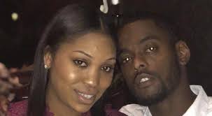 Tacia Maxwell and Isaiah Cameron's Wedding Website