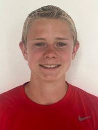 Hayden Harbinson's Men's Soccer Recruiting Profile