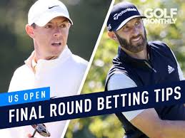 Us Open Golf Betting Tips 2020 Final Round Free Guide
