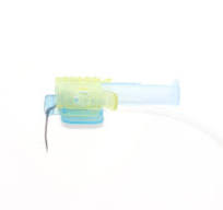 PPS CT - Safety Huber needle | Vygon Belgium