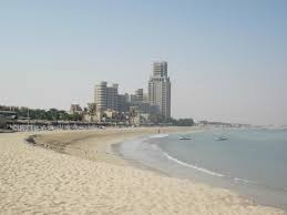 Al hamra golf club also arranges several golf tournaments and entertainment shows. Beach Of The Residence Picture Of Al Hamra Residence Village Ras Al Khaimah Tripadvisor