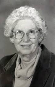 In memoriam: Missionary emeritus Willie Mae Berry, 1931-2022