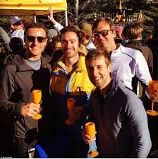 Founded in 1914, johnson & wales university is a private, nonprofit, accredited institution with four campuses in providence, rhode island; The Rich Kids Of Instagram Hit Miami And Hong Kong For Spring Break Daily Mail Online